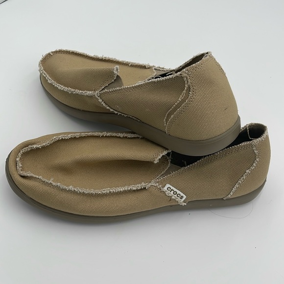 CROCS Other - Mens Croc Slip on Shoes Size 13